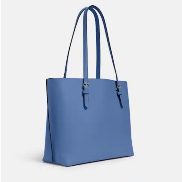 NWT Coach Mollie tote bag - Picture 3 of 8